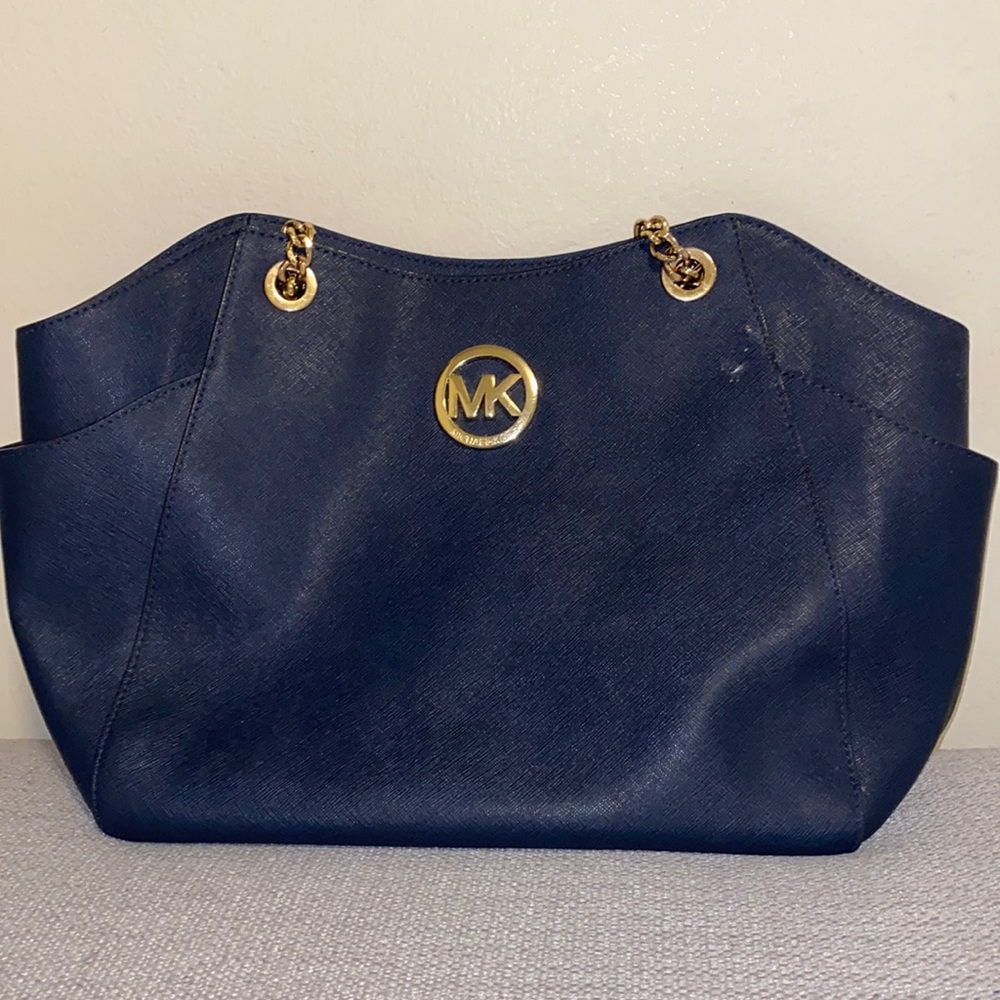 Michael Kors purse & wallet
